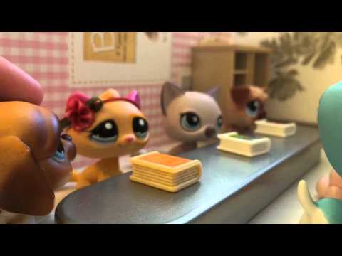 Видео: Lps: ♥ Принц для Юми ♥ " Фальшивый принц" На конкурс Taylor Sweet ♡