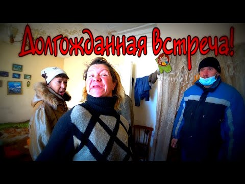 Видео: ДОЛГОЖДАННАЯ ВСТРЕЧА / КУДА УШЕЛ РЫЖИЙ / 159 серия (18+)