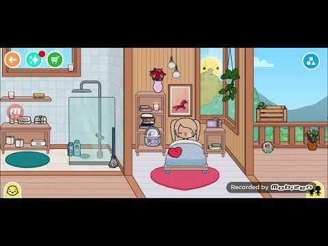 Видео: Семейка привела домой котьонка!(мой голос)