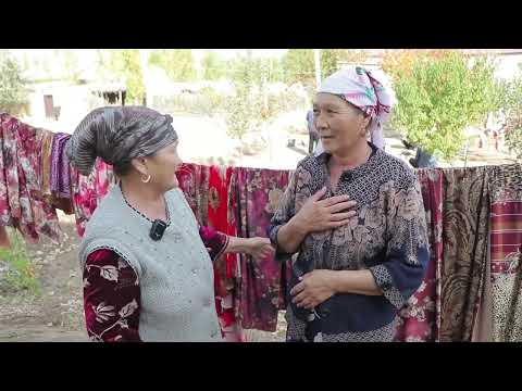 Видео: Нокис районы Ақмаңғыт елатында Мамутовлар шаңарағында  Мусылман той Беташар Жандос & Гулмира 1бөлим