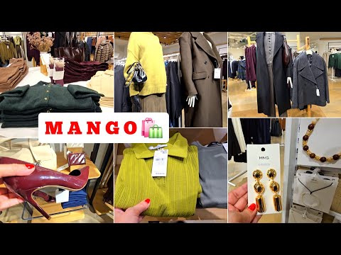 Видео: MANGO 🤩 ЕЛЕГАНТНА РОЗКІШНА ЖІНОЧА КОЛЕКЦІЯ.ПАЛЬТА ШЕРСТЬ,ВЯЗАНІ КАРДИГАНИ,СУМКИ.