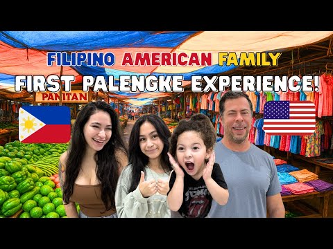 Видео: Вот как выглядит настоящий филиппинский рынок!