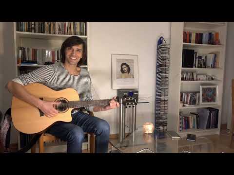 Видео: Максим Ермачков "Две судьбы"(В. ВЫСОЦКИЙ)