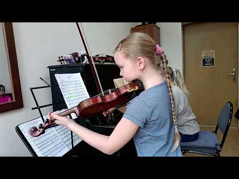 Видео: Сильные и слабые доли, почему и зачем так.