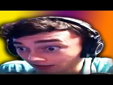 Видео: Как живой, но не живой! // Нарезка клипов #5