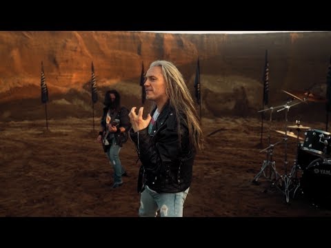 Видео: ВИКОНТ - Бессмертный метал (первый официальный клип)