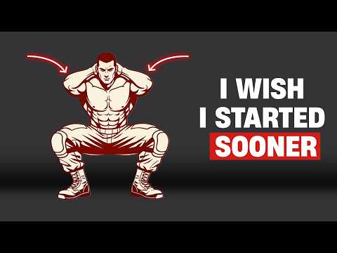 Видео: Эта тренировка «Морских котиков» наращивает НЕРЕАЛЬНЫЕ мышцы