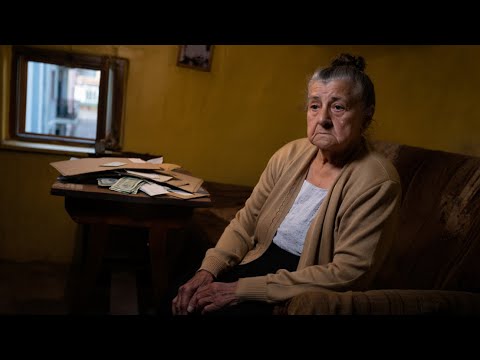 Видео: Она потеряла сына, но обрела семью. История, которая тронет до слёз…