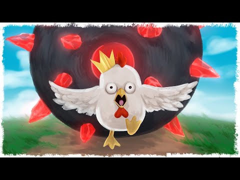 Видео: БЕГИ И НЕ ОГЛЯДЫВАЙСЯ!!! MOVE OR DIE!!!