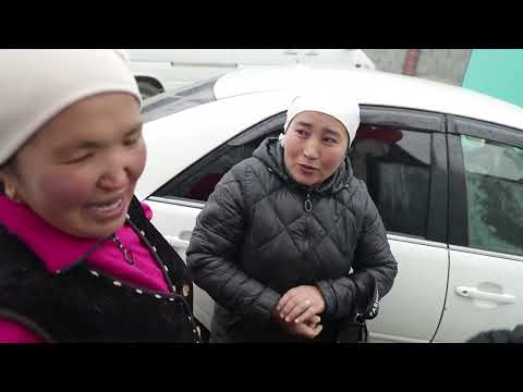 Видео: Эламан&Акылай Бата той