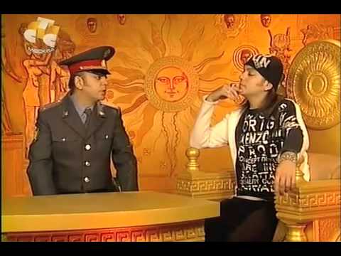 Видео: Утро с Киркоровым (часть 31)