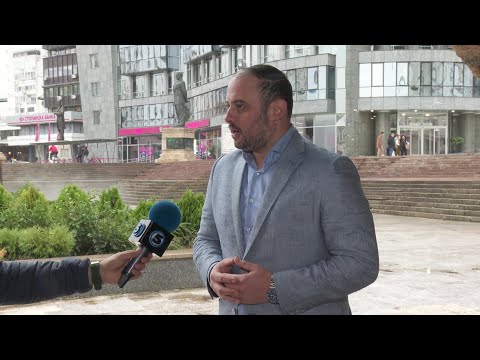 Видео: Ѓорѓиевски: Акцијата за чистење ќе биде континуирана – потребен ни е систем