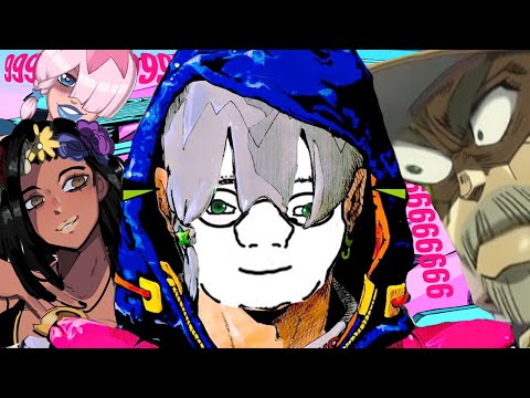 Видео: ДЖОДИО: ЗУМЕРЛЭНДС - 9 (начало)