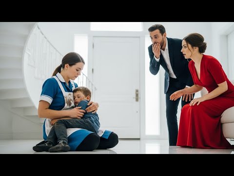 Видео: Служанка откопала живого сына! Тайный план злой мачехи раскрыт