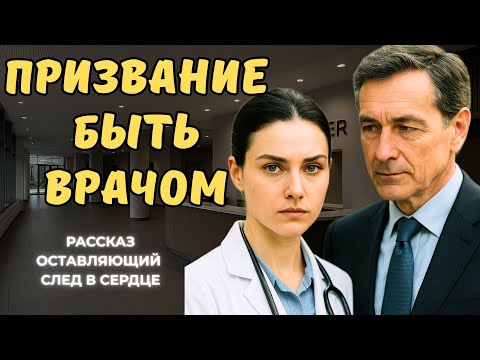 Видео: Сельская врач взялась лечить безнадежного, умирающего мальчика. Но то... что она сделала...