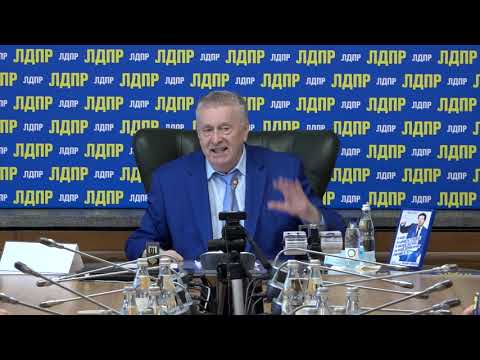 Видео: "Первые выборы президента РСФСР дали нам огромный рывок вперед!"