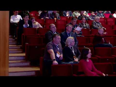 Видео: Api Global 2025 Выступление Дмитрия Константиновича Рахматулина часть 2
