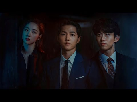 Видео: Клип к дораме/ Винченцо | Vincenzo | 빈센조 