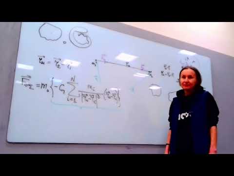 Видео: ПРИНЦИП СУПЕРПОЗИЦИИ.  ГРАВИТАЦИОННЫЕ ПОЛЯ                 СФЕРИЧЕСКИ СИММЕТРИЧНЫХ ТЕЛ