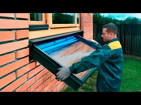 Видео: Скрытые Изобретения, Которые Улучшат Твой Дом