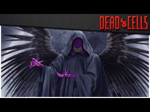 Видео: Dead Cells | Медленная Смерть (1-5BC, v. 14)