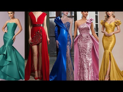 Видео: ПЛАТЬЯ ДЛЯ ВЕЧЕРИНОК 2025/26 САМЫЕ КРАСИВЫЕ МОДНЫЕ ПЛАТЬЯ ДЛЯ ВАШЕГО ЗИМНЕГО МЕРОПРИЯТИЯ/ДИЗАЙНА ...