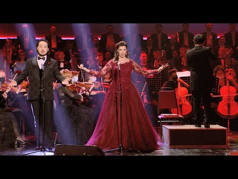 Видео: В. Кьяра, «Испанское болеро»