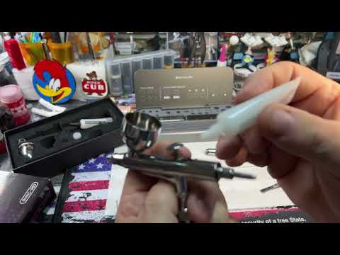 Видео: Регулировка игольчатого уплотнения на GAAHLERI GHAD-39