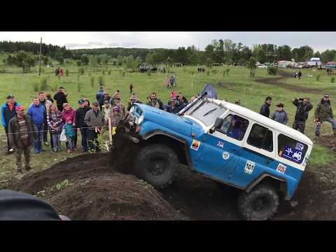 Видео: Джип-спринт Мужские игры лето 2017! Казачинское 3-4 июня День первый
