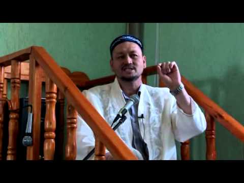 Видео: т-нұсқа "Қияметтегі жағдай" ұстаз Абдусаттар Сманов 💚 АЛИ студиясы