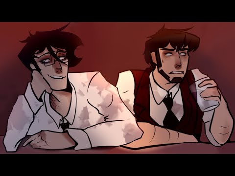 Видео: ИНЦИДЕНТ | озвучка комикса | 14-15 главы