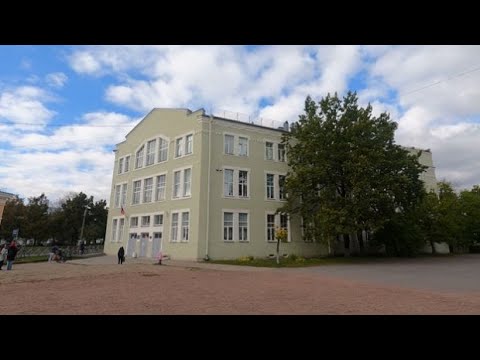 Видео: Петергофская прогулка 2 октября 2025 года.