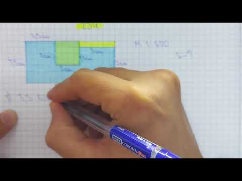Видео: 6-сынып. 233-234-есептер. Масштаб. Масштабқа байланысты күрделі есептер.