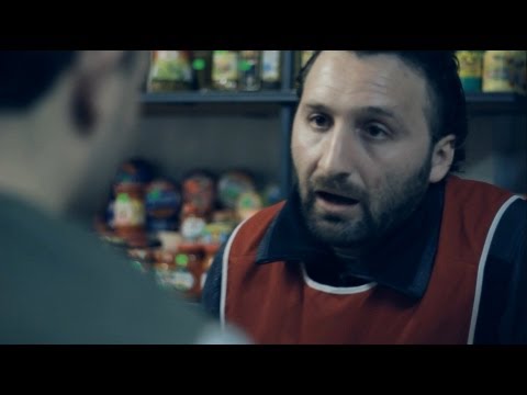 Видео: ДжиДжи БиДжи - Наглият магазинер