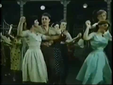 Видео: Наследники (1960)