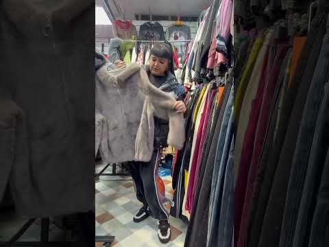 Видео: ❗️НОВИНКИ И ПОВТОРЫ❗️ШУБЫ ЭКО МЕХ😍 Для заказа: +79055552425 - Юлия 📞