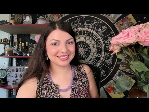 Видео: Разговор с его душой. Таро Юлия Петрова