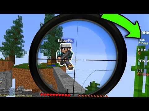 Видео: ЧТО СКРЫВАЕТ ОТ НАС НЕВИДИМЫЙ ТРОЛЛИНГ В МАЙНКРАФТ?! Я НЕЗАМЕТНО УБИЛ ДРУГА НУБА В БИТВЕ СНАЙПЕРОВ