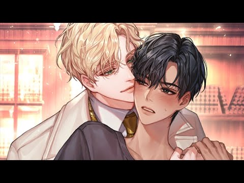 Видео: Killing Kiss| Год спустя с Лейденом. Концовка яой игры