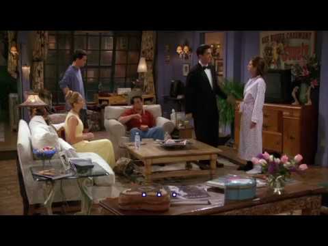 Видео: Friends үзэнгээ англи хэл сурцгаая! 7