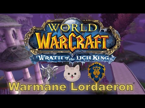 Видео: Стрим WoW 3.3.5 Warmane #wow #hunter #nightelf #vtuber #stream #Myaoo #Myaoo_VT