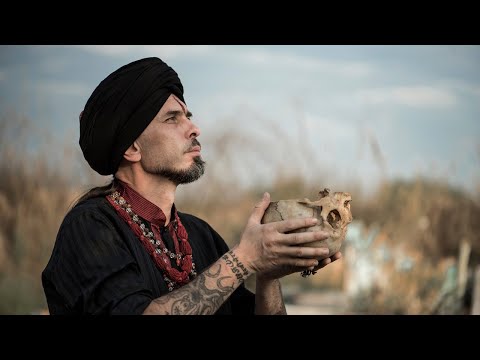 Видео: Капала-садхана / Ади Джай