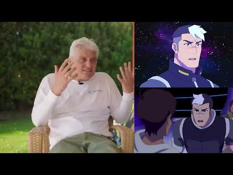 Видео: Олег Тиньков поясняет за Вольтрон Легендарный защитник