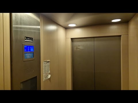 Видео: ⭐ДЕРЕВЯННАЯ ОБШИВКА! ЛИФТ OTIS GEN2 2021 ГОДА // ул. Максима Горького, 24 (г. Нижний Новгород)