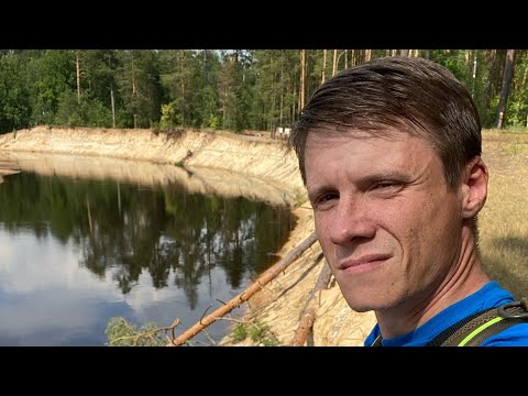 Видео: Словил Язя на Вертушку.Сломал Спиннинг и попёрло! МХ-34/1