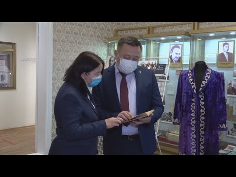 Видео: Иса Байзақовтың даусы жазылған үнтаспа табылды