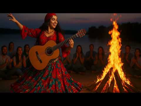 Видео: Циганське серце 