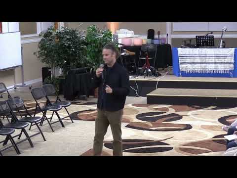 Видео: БЫТЬ ВОЗЛЮБЛЕННЫМ СЫНОМ 2 из 4   Крис Блэкеби