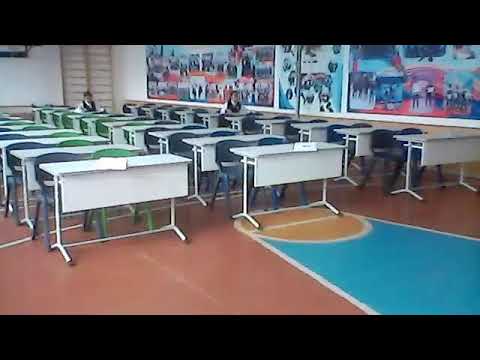 Видео: Пәндік олимпиада. Шалқар ауданы