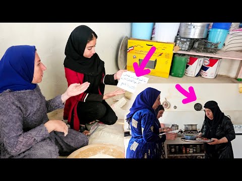 Видео: Разочарование Разии от звонка Юсефа: новое решение привлечь арендатора